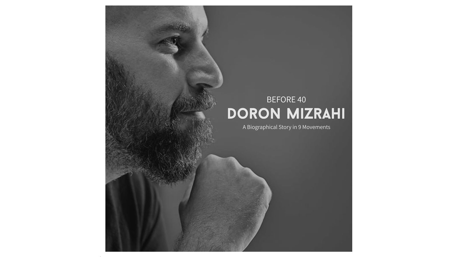 Doron Mizrahi>