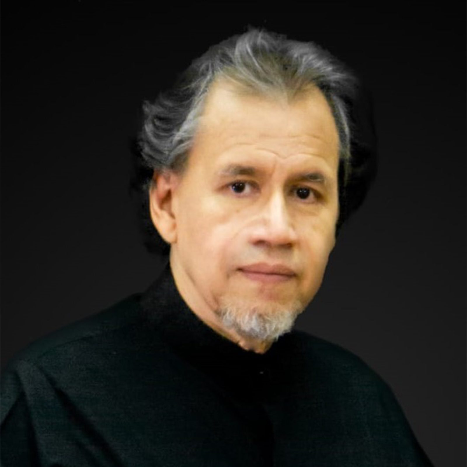 Jorge Gustavo Mejía